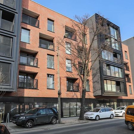 Darna Apartamenty Avena 4 Poznań Dış mekan fotoğraf