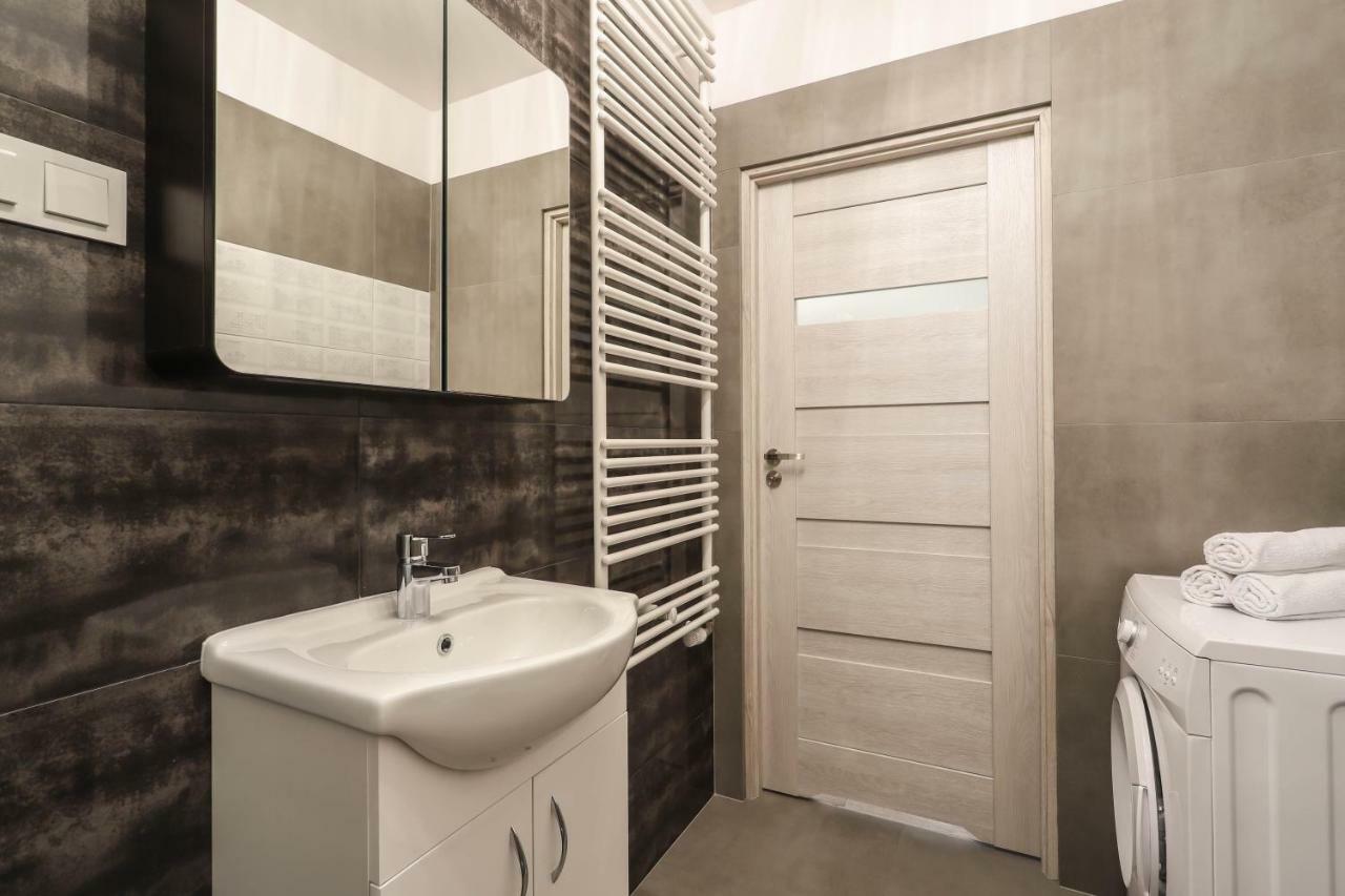 Darna Apartamenty Avena 4 Poznań Dış mekan fotoğraf