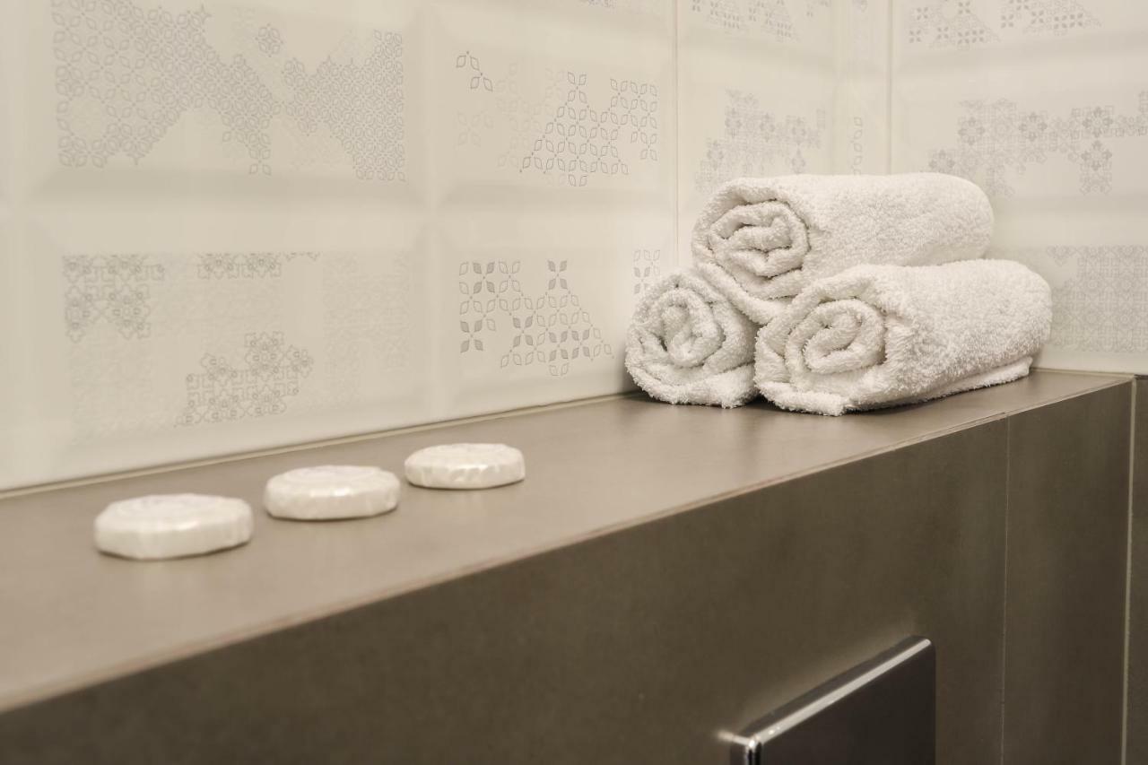 Darna Apartamenty Avena 4 Poznań Dış mekan fotoğraf