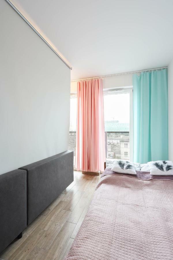 Darna Apartamenty Avena 4 Poznań Dış mekan fotoğraf